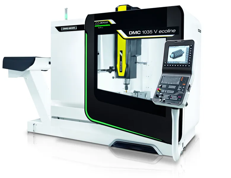 DMC 1035 V