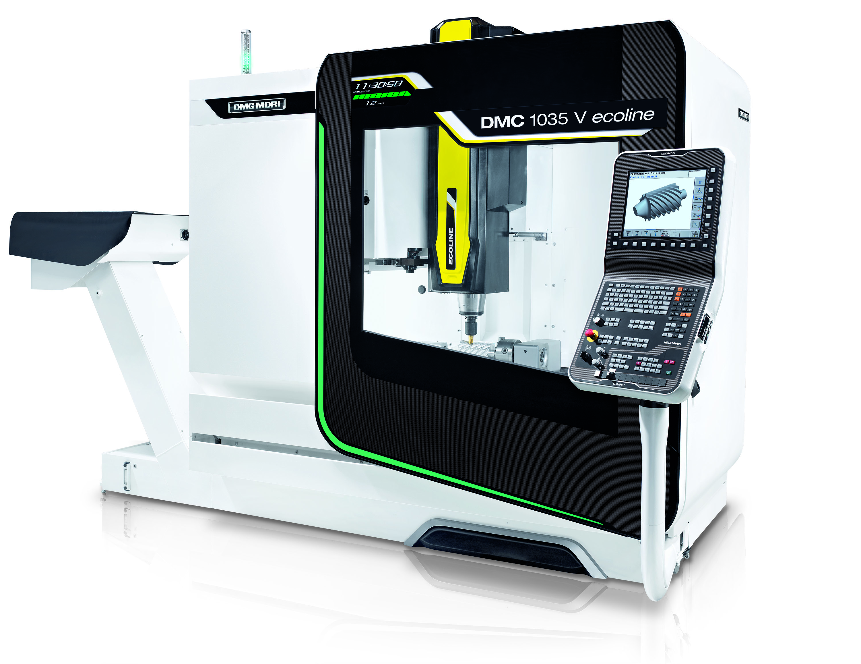 DMC 1035 V