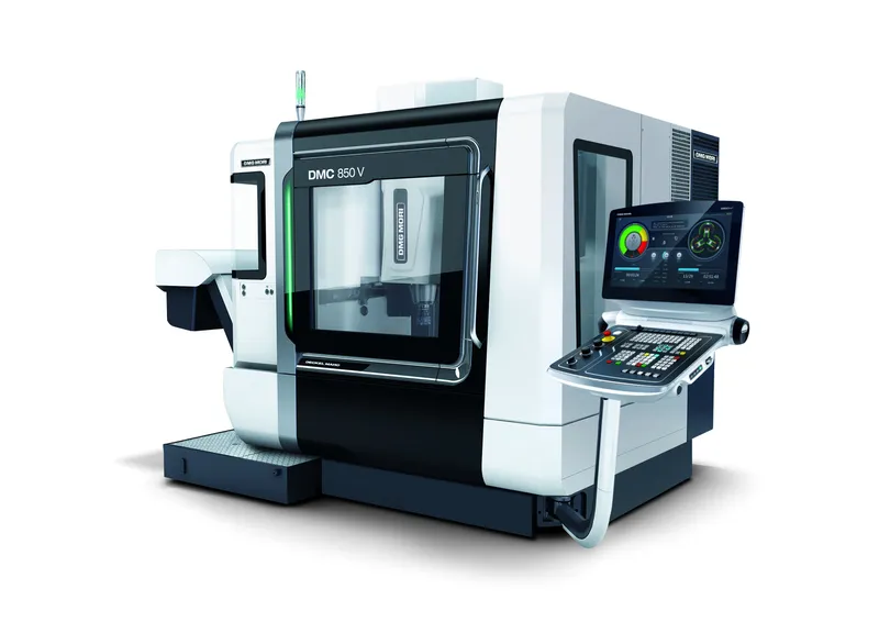 DMC 850 V