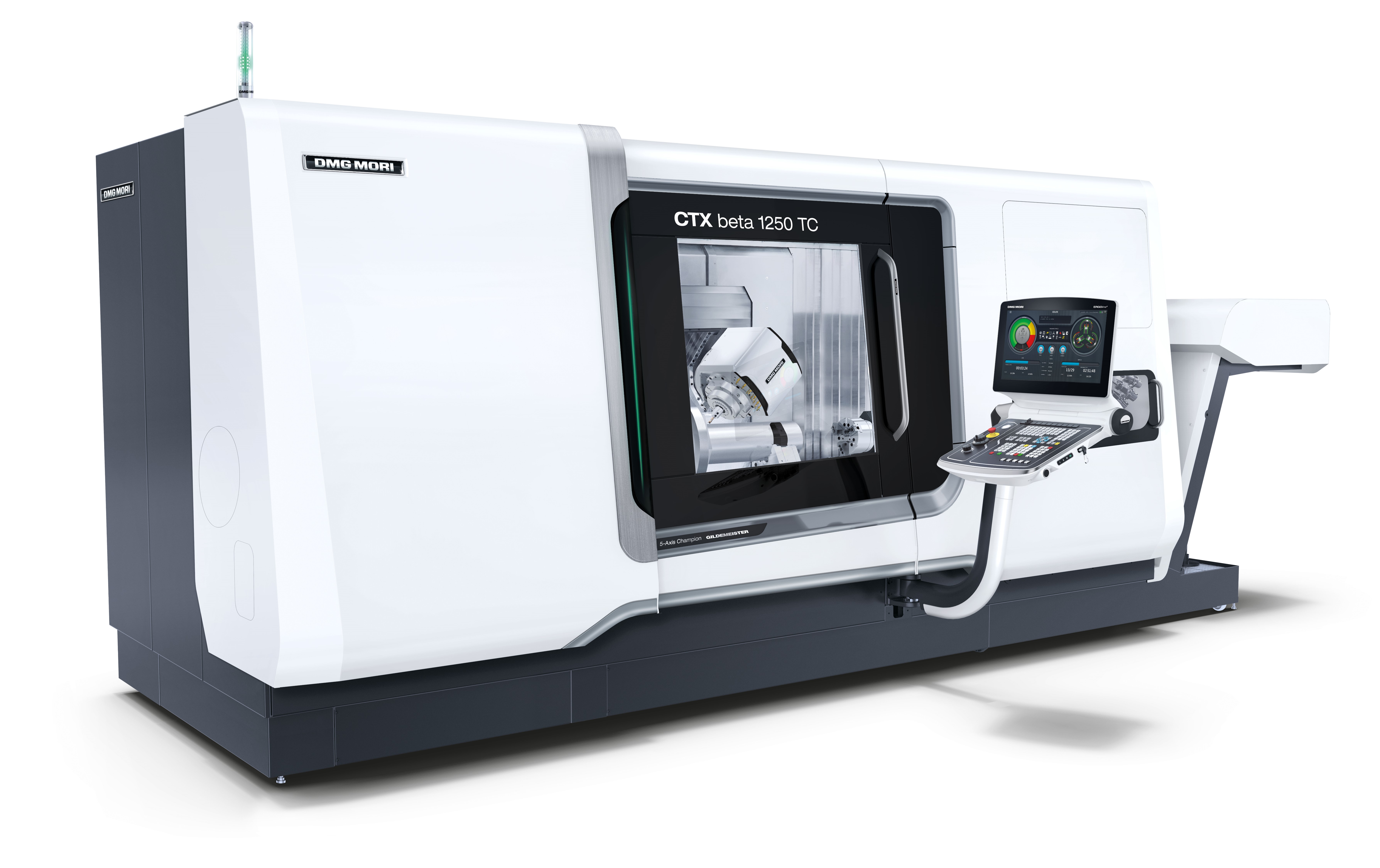 CTX 1250-beta