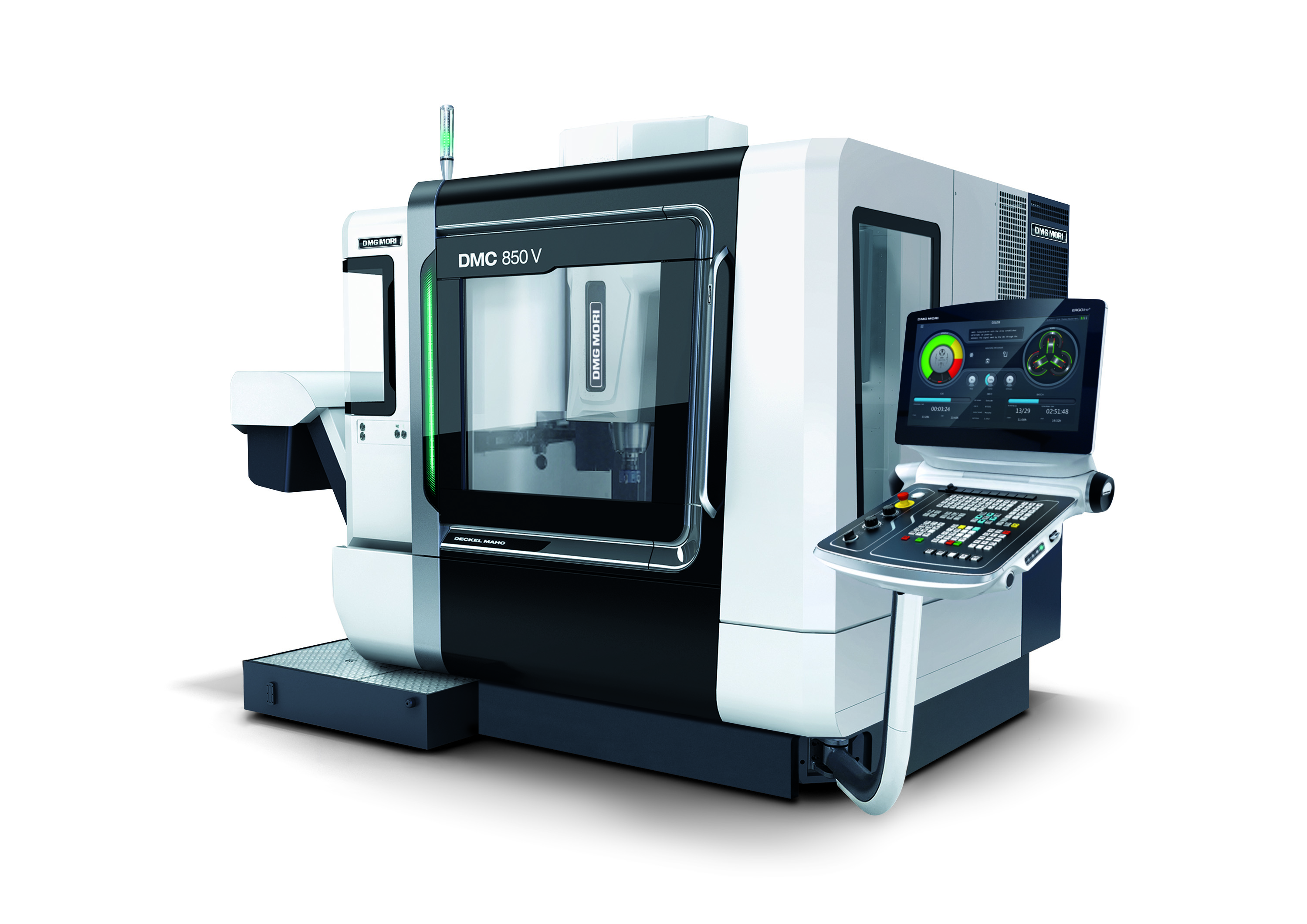 DMC 850 V