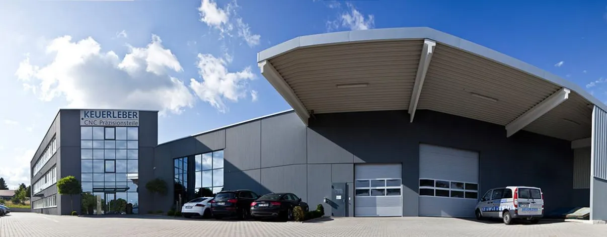Keuerleber GmbH
