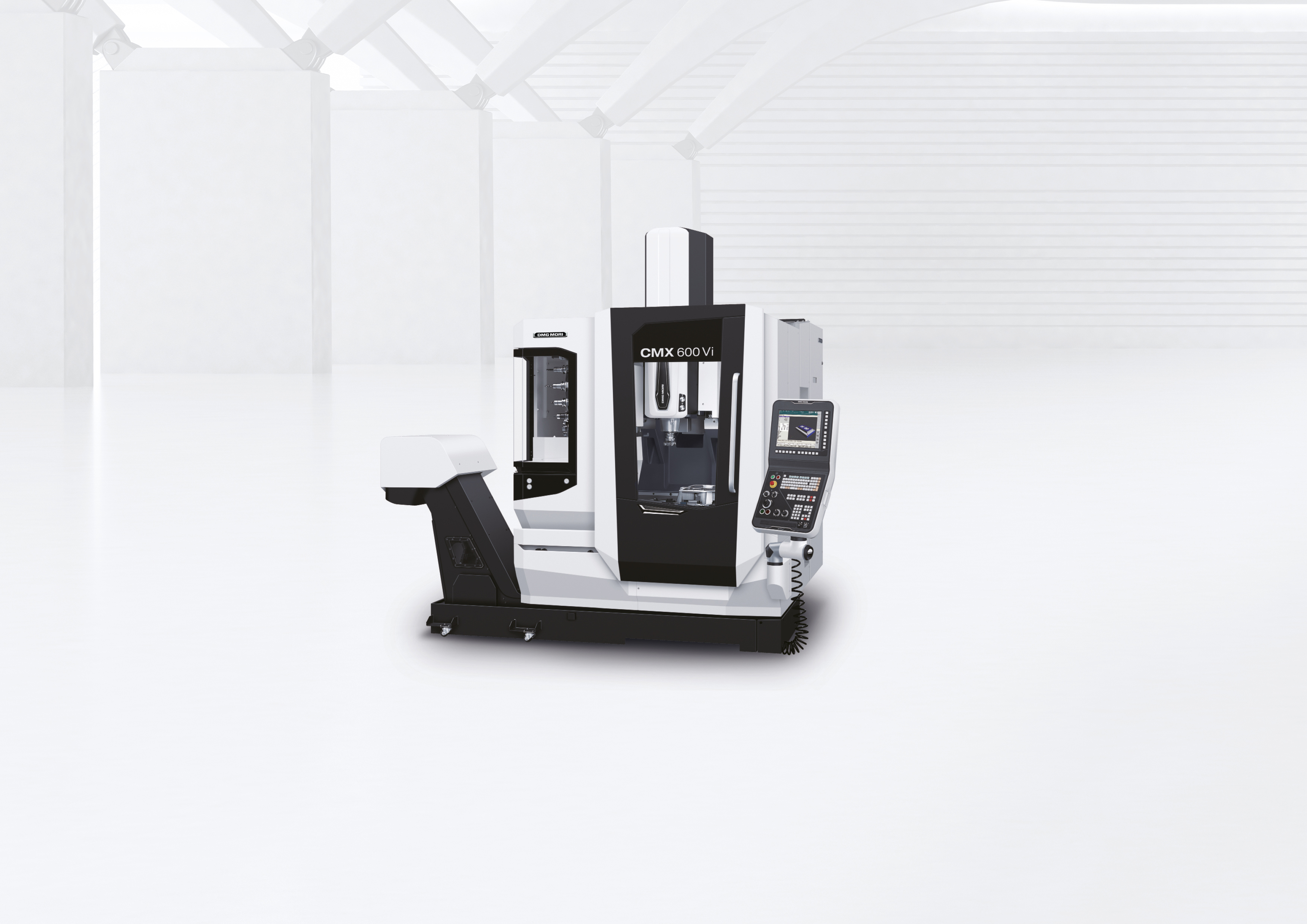 CMX 600V