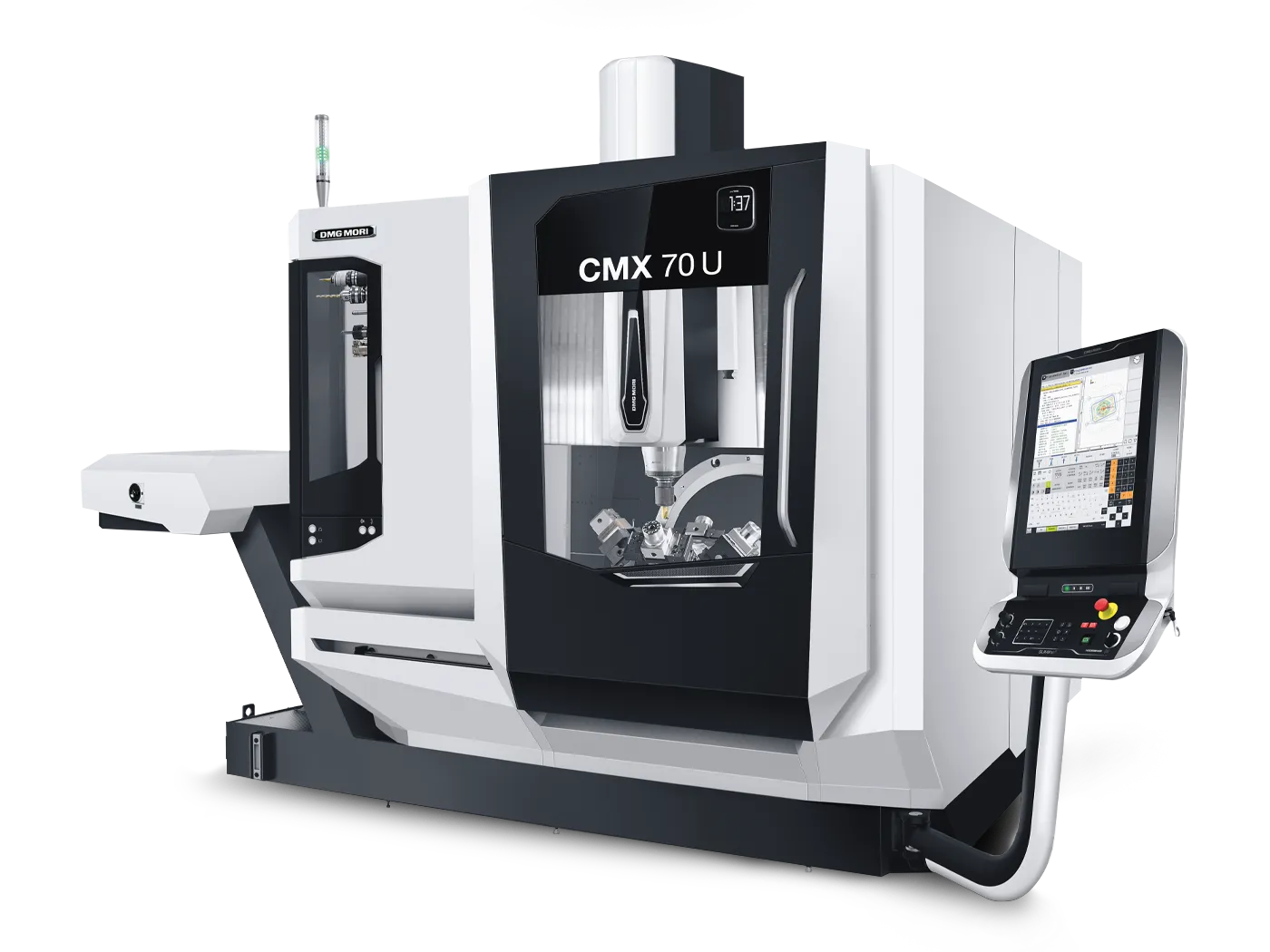CMX 70U