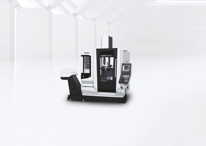 CMX 600V