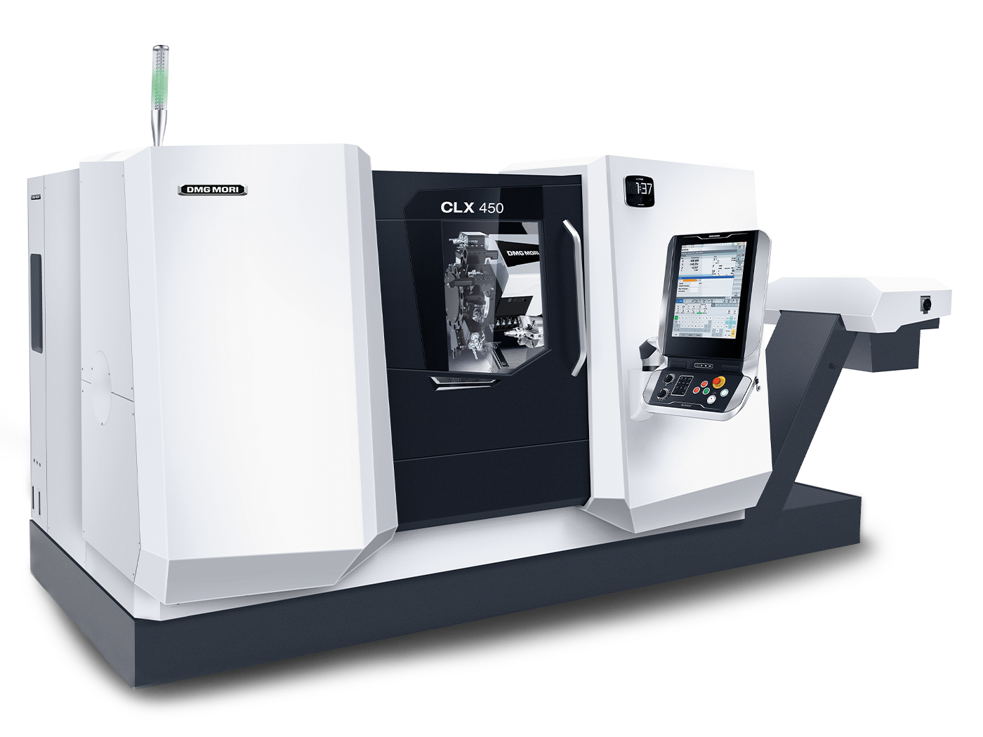 CLX 450