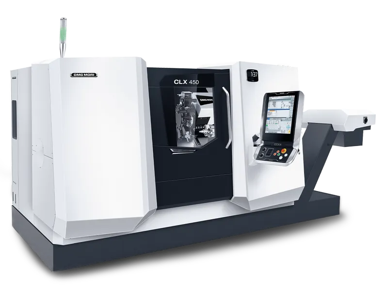 CLX 450