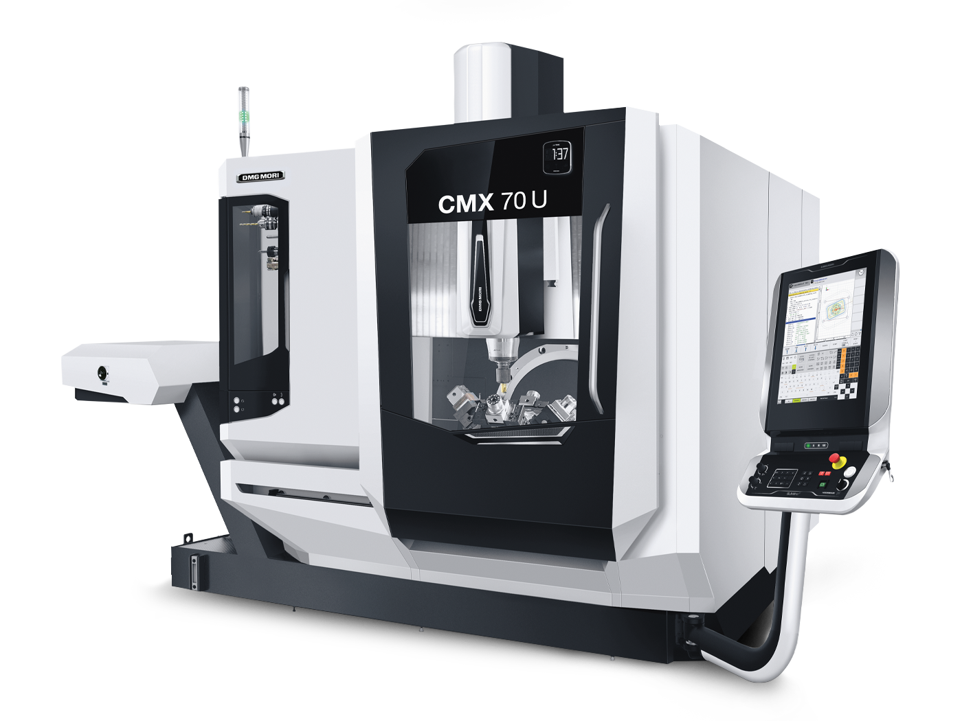 CMX 70U