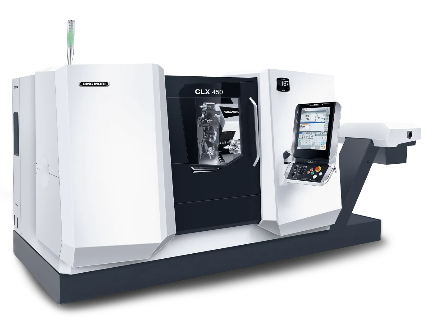 CLX 450