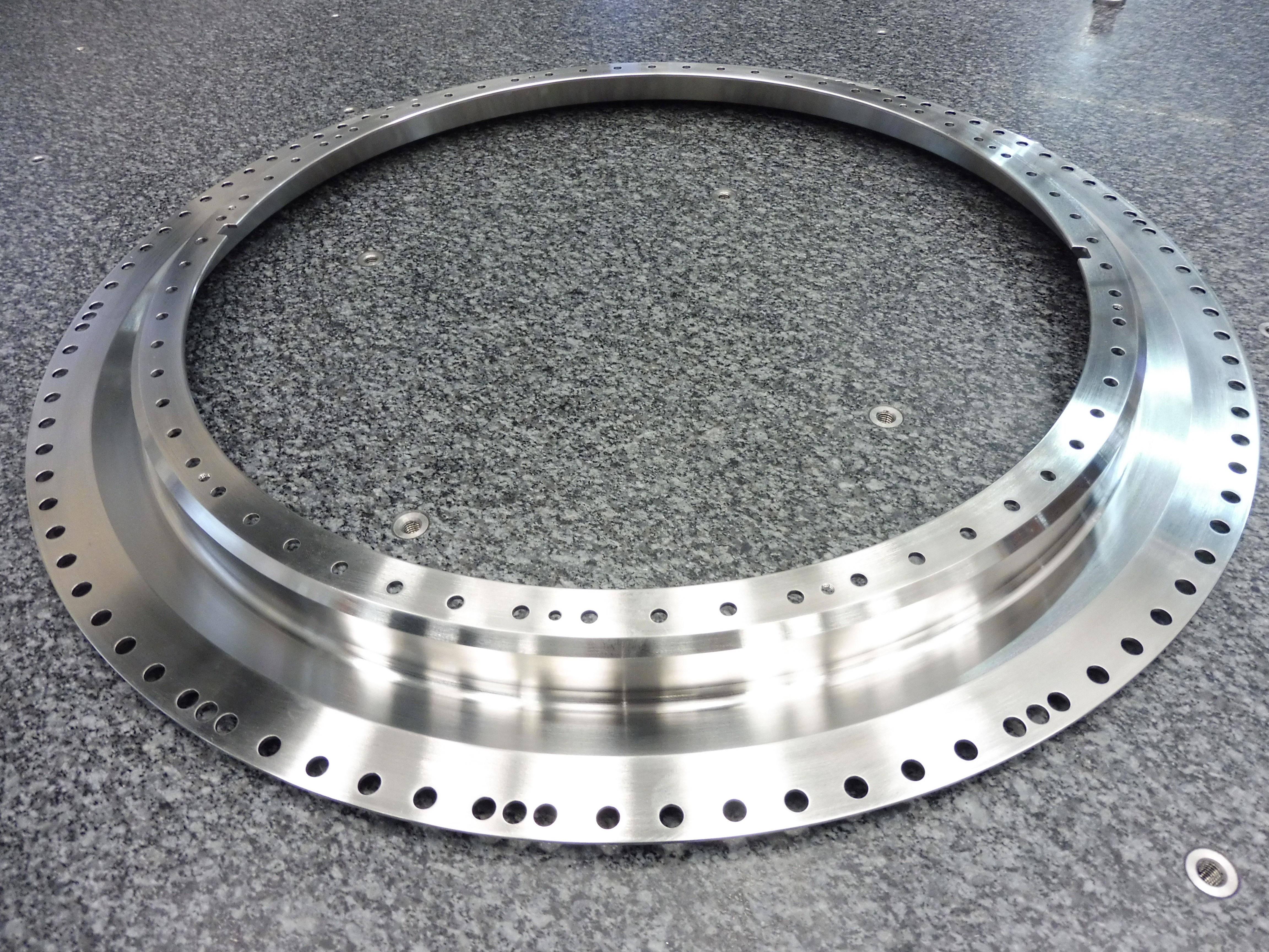 Support Ring