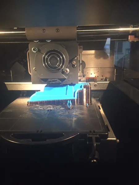 stampante 3d