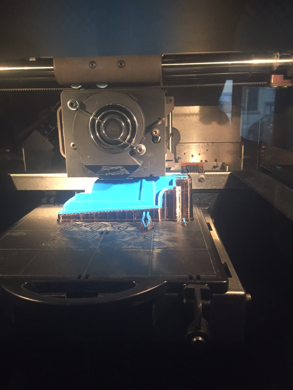 stampante 3d