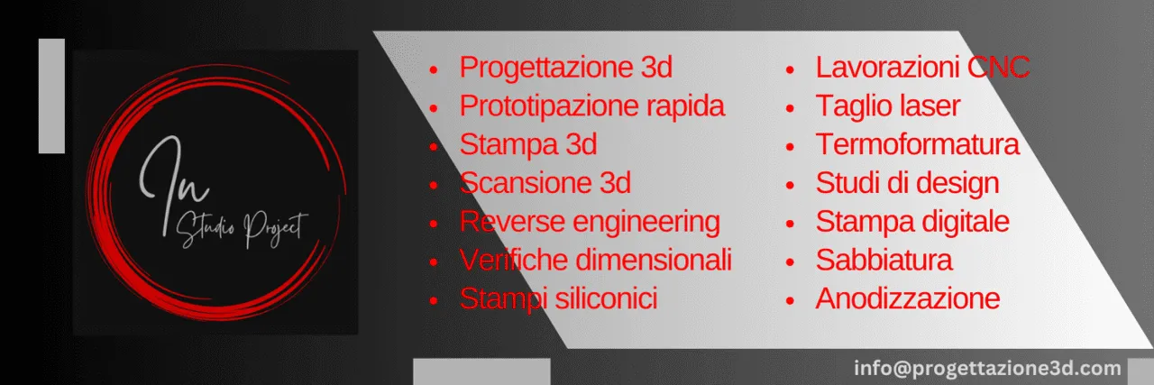 IN-STUDIO PROJECT SRL