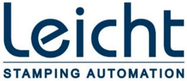 Leicht Stanzautomation GmbH Logo
