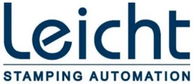 Logo von Leicht Stanzautomation GmbH