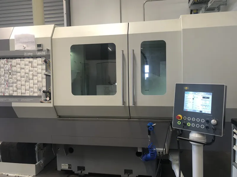 Smartline NR6
