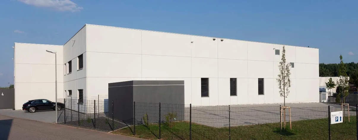 Leicht Stanzautomation GmbH