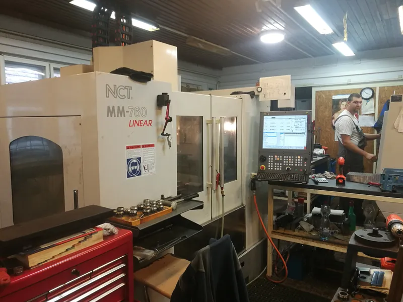 MM760 