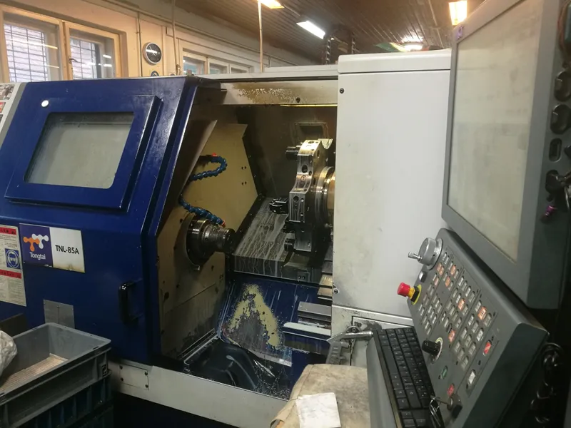 NCT TNL85/100