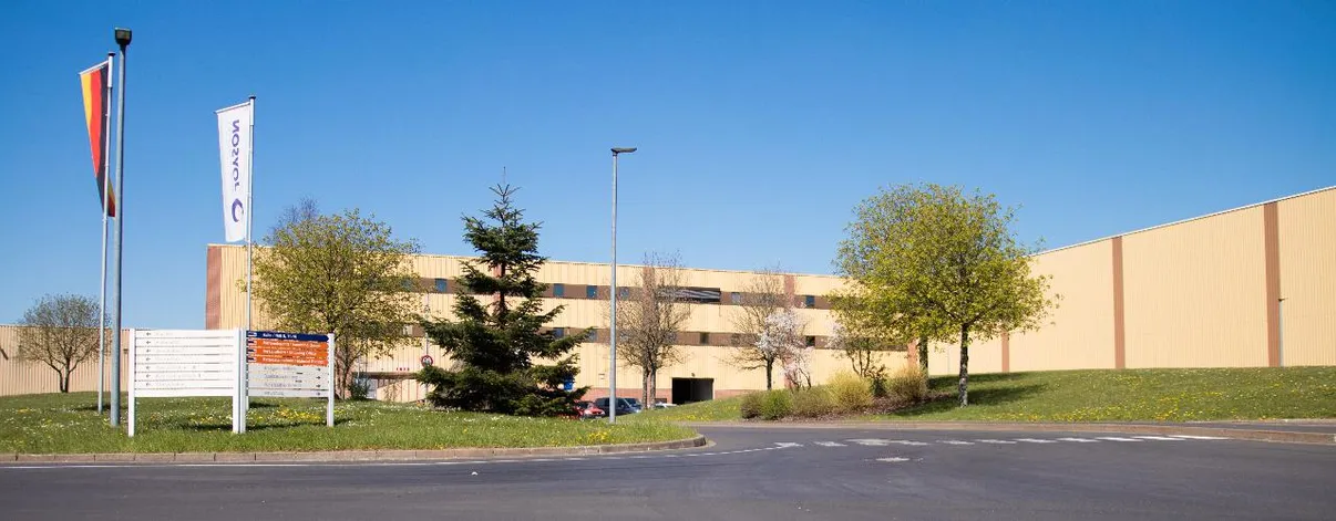 Joyson PlasTec GmbH