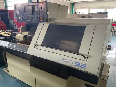 STAR JNC-32