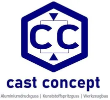 cast concept Logo