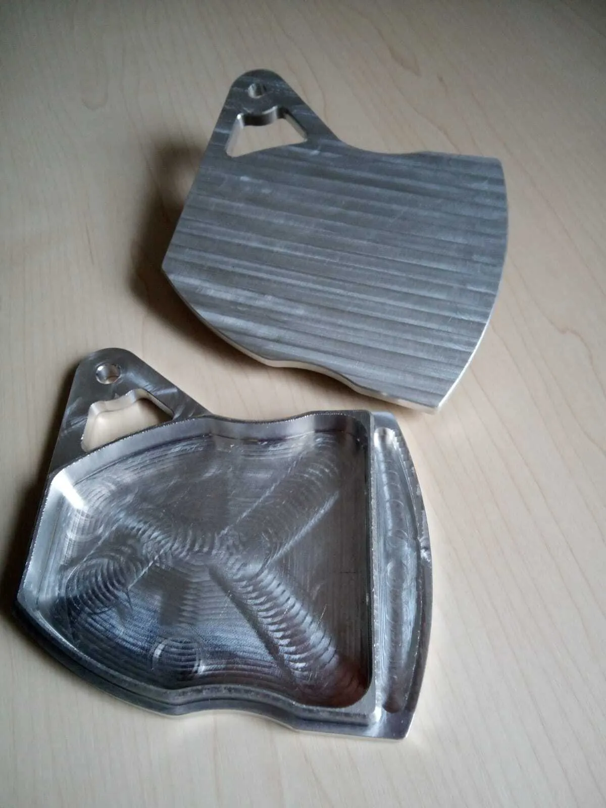 Gehäuseabdeckung