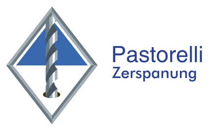 Pastorelli Zerspanung logo