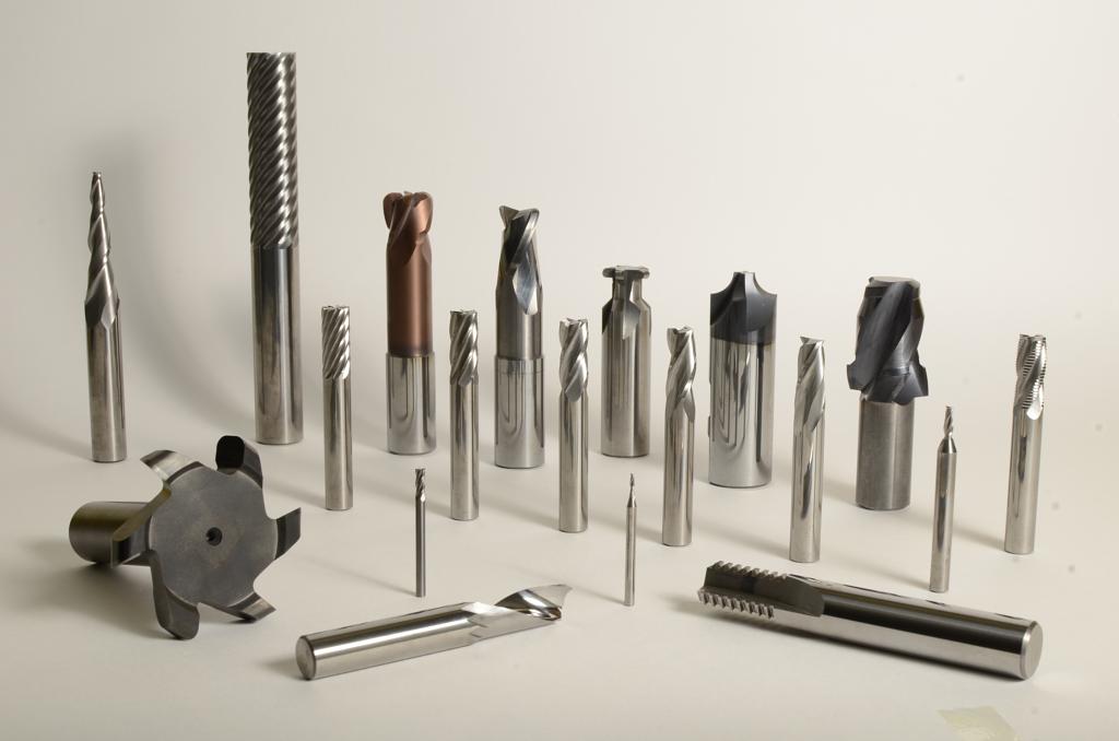Fresal tools