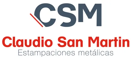 Logo von CLAUDIO SAN MARTIN, S.A.