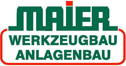 S.P.Maier Metallverarbeitung GmbH Logo