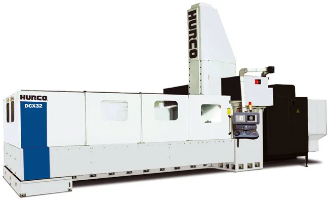 DCX-32
