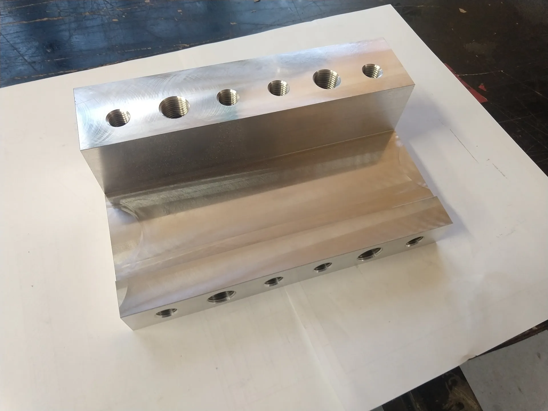 Aluminium