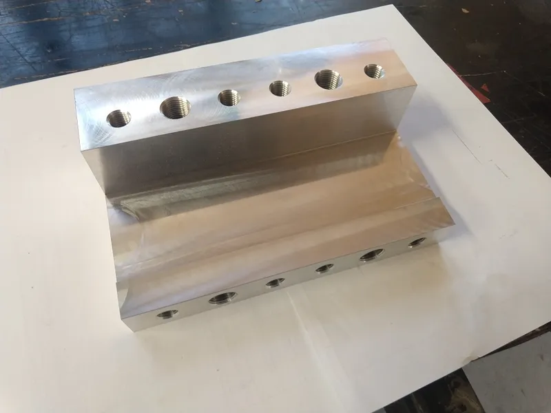 Aluminium