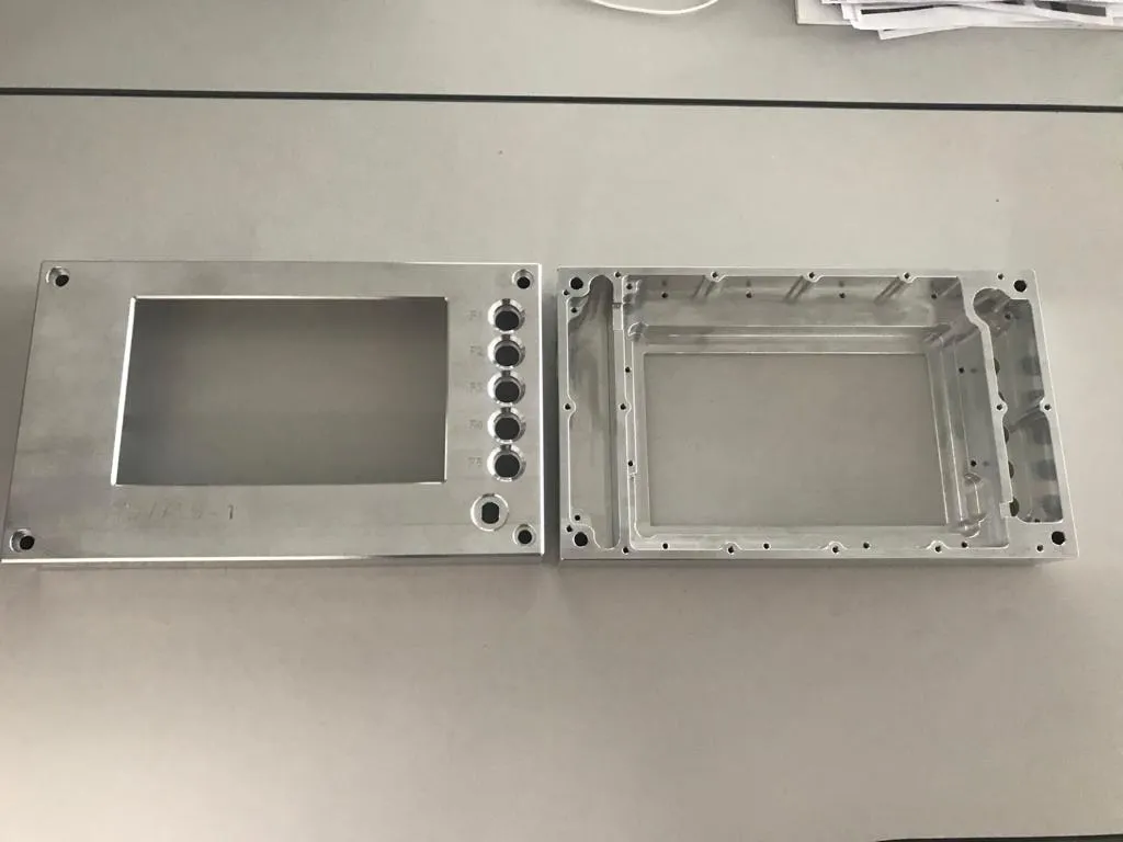 Aluminium