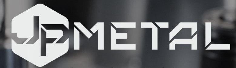 JP-Metal s.r.o. Logo
