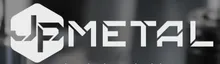 JP-Metal s.r.o. Logo