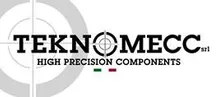 TEKNOMECC SRL Logo