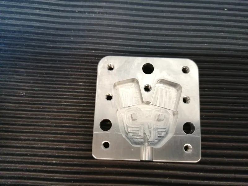 Condctorplate