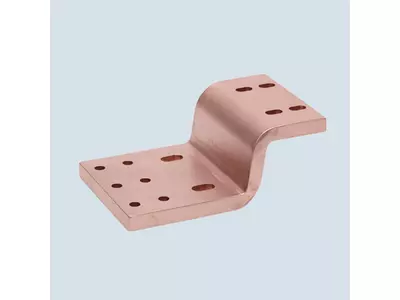 Sammelschiene Kupfer