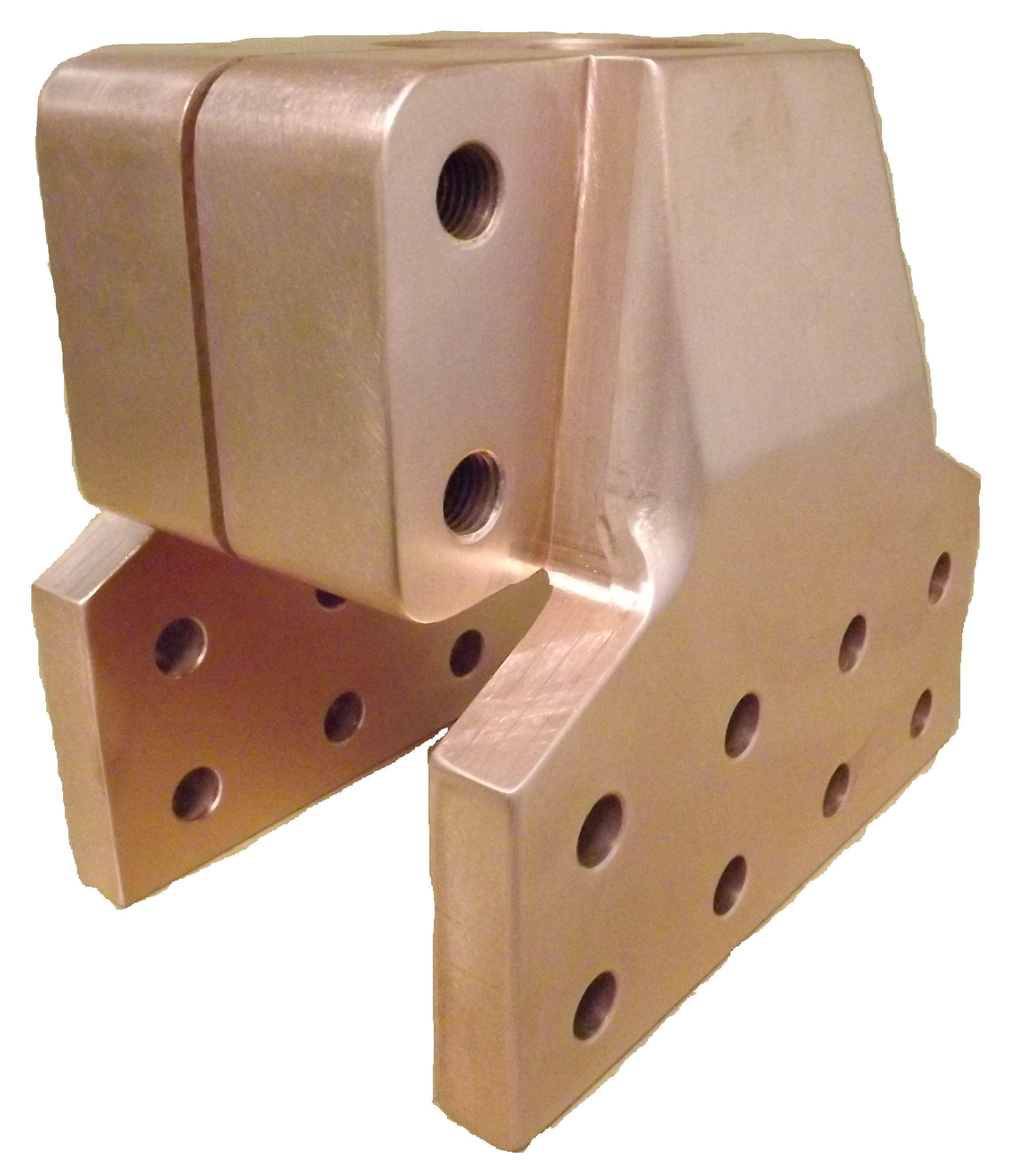 Anschluß DIN 43675