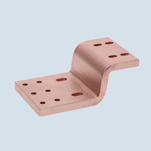 Sammelschiene Kupfer