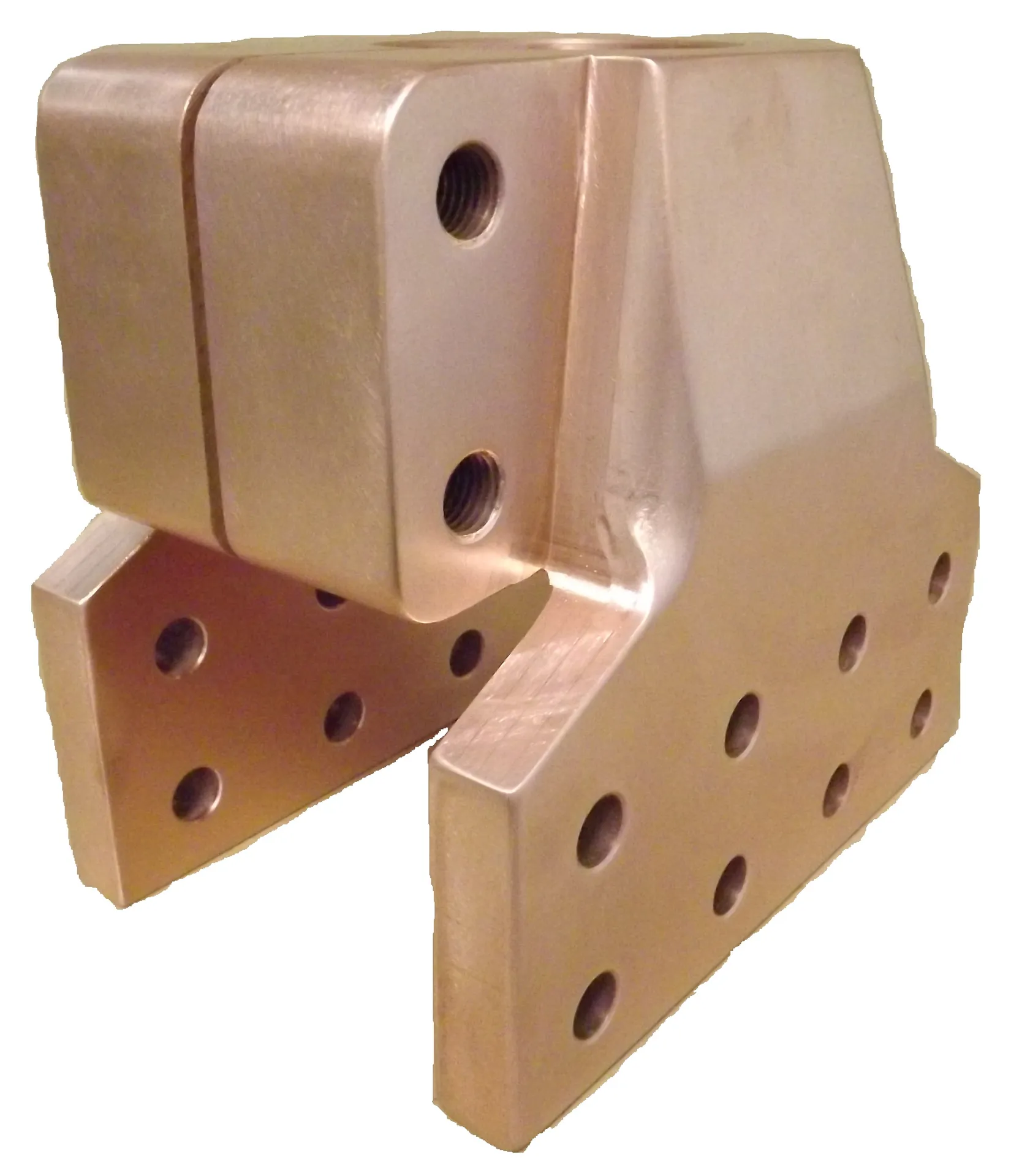 Anschluß DIN 43675