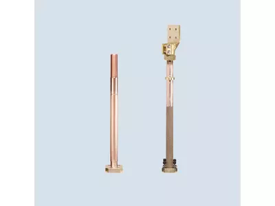 Durchführungsbolzen Ø48mm