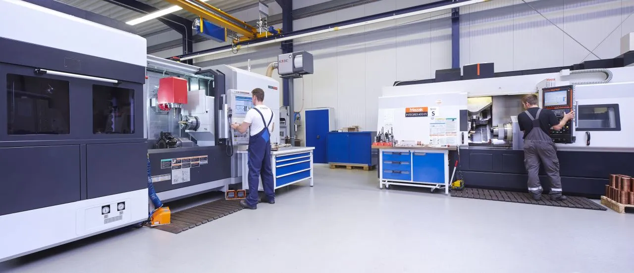 CNC1
