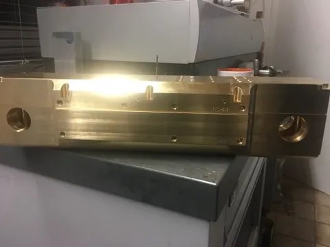 Kanalroboter