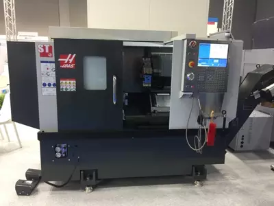 HAAS SL20