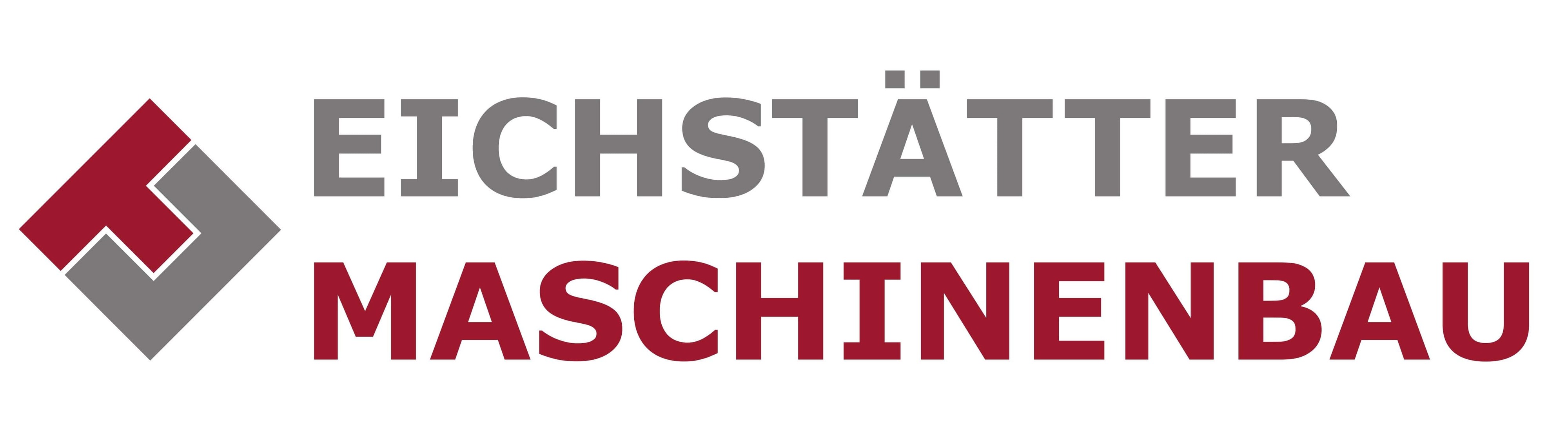 Eichstätter Maschinenbau GmbH Logo