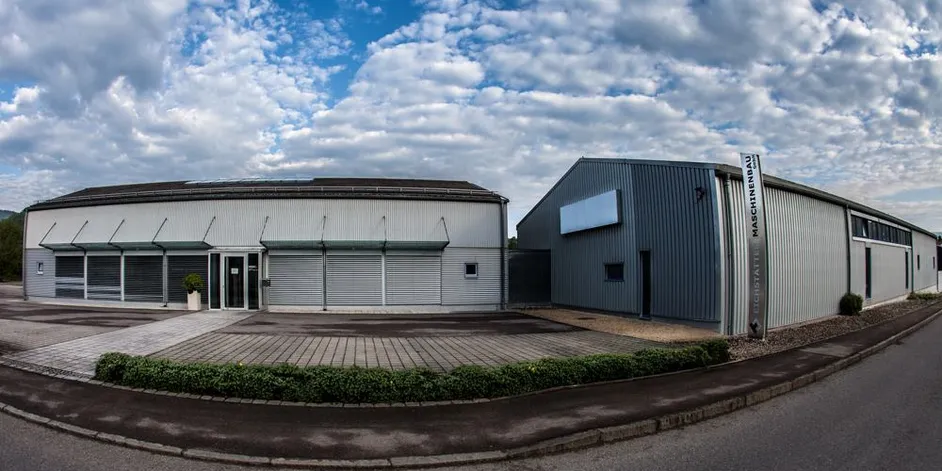 Eichstätter Maschinenbau GmbH