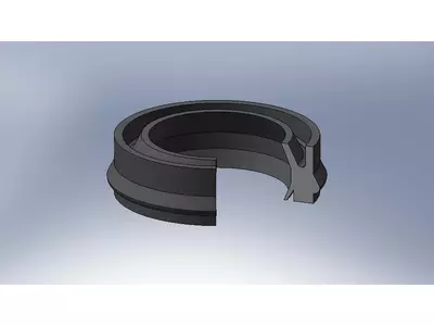 Master Cylinder Seal